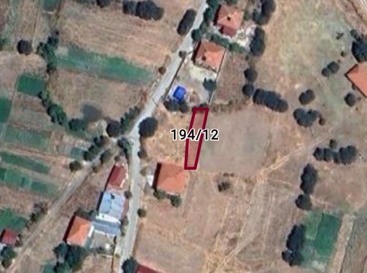 AFYONKARAHİSAR SANDIKLI ÇAMBEYLİ KÖYÜNDE 157M² TARLAMIZ SATILIK - AFYONKARAHİSAR SANDIKLI fotoğraf 9